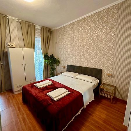 Pardis Guest House روما المظهر الخارجي الصورة