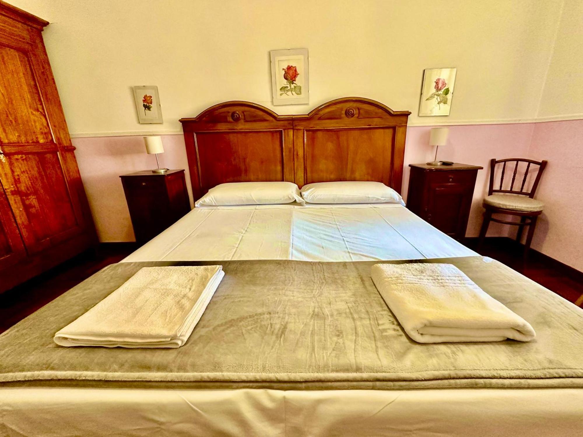 Pardis Guest House روما المظهر الخارجي الصورة