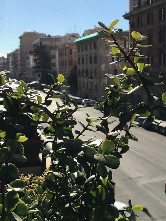 Pardis Guest House روما المظهر الخارجي الصورة