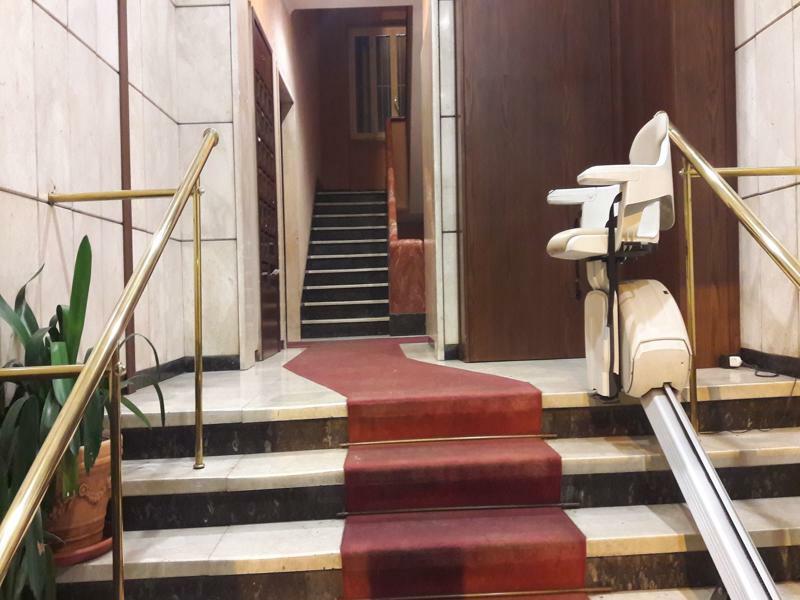 Pardis Guest House روما المظهر الخارجي الصورة