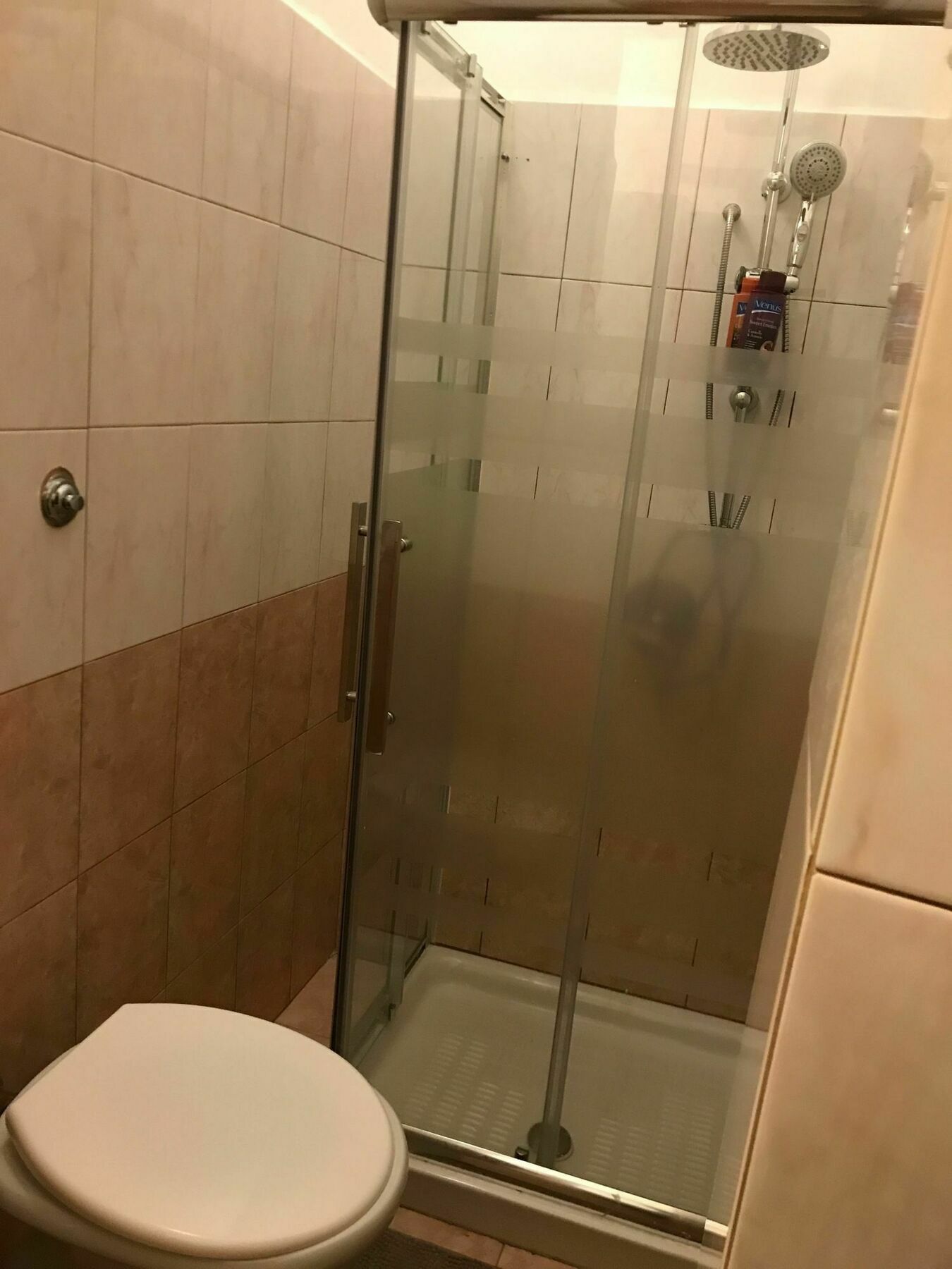 Pardis Guest House روما المظهر الخارجي الصورة