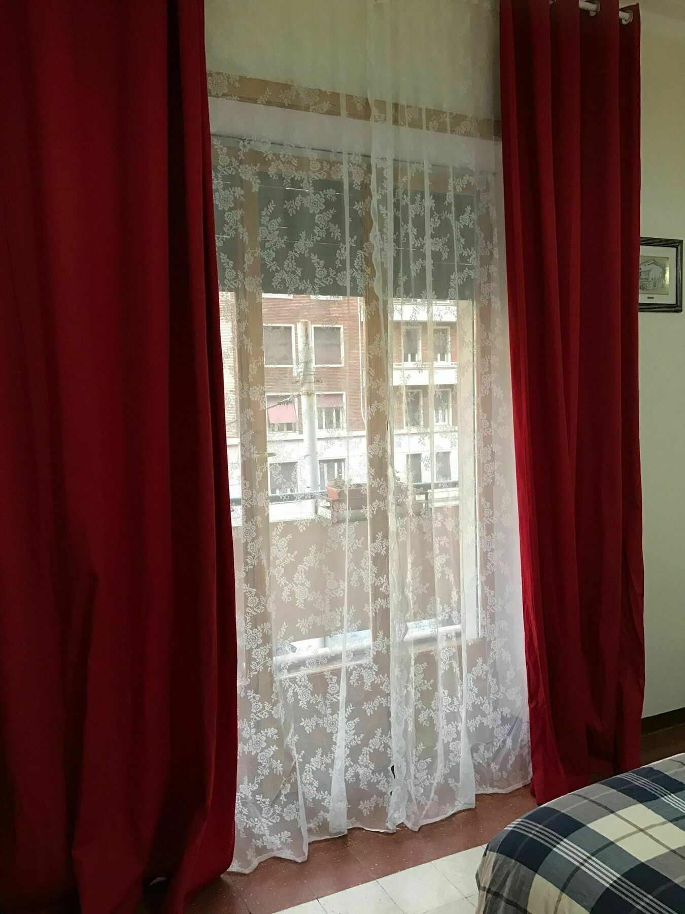 Pardis Guest House روما المظهر الخارجي الصورة